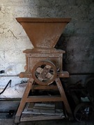 Śrutownik do zboża