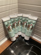 5x Tei-Fu NSP Nature's Sunshine - PROMO !