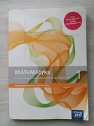 MATeMAtyka 1 | klasa 1 | nowa era