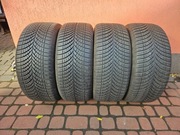 245 45 R18 GoodYear Vector 4Seasons 7mm 4szt całoroczne
