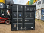 KONTENER MORSKI 20 DV ONE WAY - NOWY