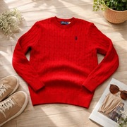 Polo Ralph Lauren - sweter !!Oryginalne metki, wszystko!!