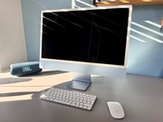 Apple iMac 24" M3 8-core CPU 8-core GPU 8GB 256GB Blue(Na Gwarancji)