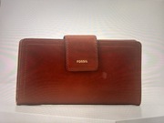 Portfel Fossil LOGAN