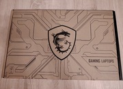 Laptop MSI Katana 15 i7-14650HX RTX 5060