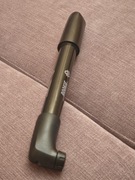 Mini pompka rowerowa ROOKIE 