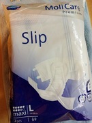 Pieluchy dla dorosłych Moli Care premium rozmiar L 