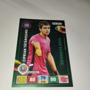 Adrenalyn Xl Road To Russia 2018. Ciprian Tatarusanu