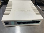 Mikrotik routerboard rb751u-2hnd