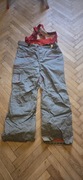 Spodnie 4F narty snowboard membrana 