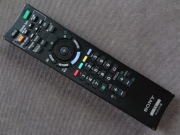 Pilot TV SONY RM-ED035 Oryginalny Stan BDB