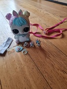 Lol skarbonka + dodatki