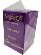 Versace Dylan Purple Pour Femme 100ml
