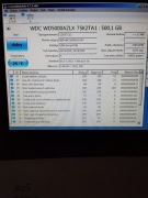 dysk twardy 500gb 3.5 sprawny #z5