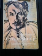 Czas nasturcji ścieżkami Kasprowicza - Barbara Wachowicz