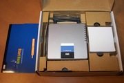Linksys WAG300N ADSL2+ Annex B Wireless-N jak nowy