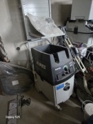 Profesjonalny odkurzacz rupes  full zestaw