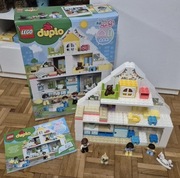 Domek Lego Duplo 10929