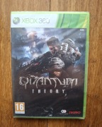 Quantum Theory Xbox 360 NOWA UNIKAT