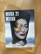 Moda XXI wieku wyd Taschen