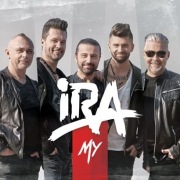 IRA - My płyta Cd