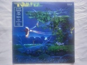 Tomita - Ravel: Daphnis And Chloé, Bolero - LP 1979 r. RCA UK EX-  