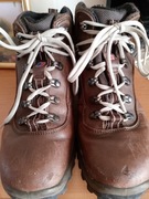 Buty trekkingowe firmy Berghaus