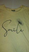 t-shirt dla dziewczynki