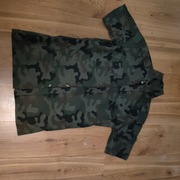 Koszulka wojskowa moro-darmowa wysyłka