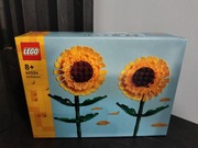 LEGO Icons 40524 Słoneczniki
