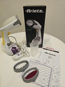 ARIETE 4167 podróżna parownica / streamer / żelazko pionowe
