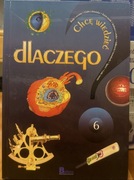 Chcę wiedzieć dlaczego