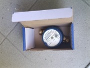 Sprzedam wodomierz 1/2 BMETERS GSD8-RFM nowy 