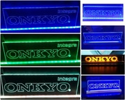 Onkyo - Lampka LED 