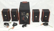 Głośniki komputerowe Ibox SP-690R