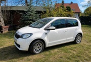 Skoda Citigo Skoda Citigo- 5d -1.0+LPG | 2014 sprawna - zadbana - klima