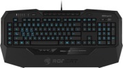 Klawiatura roccat isku+ force fx