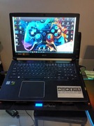 Laptop acer aspire 7 