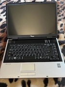 Laptop komputer Fujitsu Siemens Amilo Pi 1505  Wi Fi matryca 15,6"+dysk