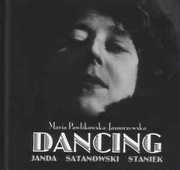 CD Jerzy Satanowski Krystyna Janda Jarosław Staniek - Dancing  (2009)