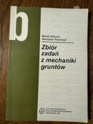 Zbiór zadań z mechaniki gruntów 