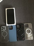 iPhone 15 Pro Max 256 GB - Polska dystrybucja + GRATISY Apple