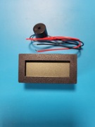 Wielofunkcyjny licznik impulsów LCD CONRAD