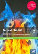 To jest chemia 2. Zakres podstawowy. Nowa Era
