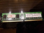 Pamięć RAM Apacer DDR2 512MB 533MHz 73.G17B3.000
