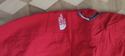 North Face spodnie narciarskie snowboardo