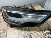 Lampa Led prawy przód Audi A6 C8!!