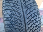 Opona zima MICHELIN PILOT ALPIN 5 275/35/19 7,5mm 2021r BMW