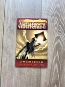 The Authority Zaćmienie Miller 2008