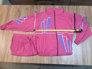 Dres vintage lat 80 90 – polska produkcja, włoski design, retro, karnawał 6